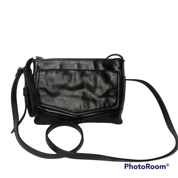 Hobo Amble Crossbody Bag - Picture 1 of 6